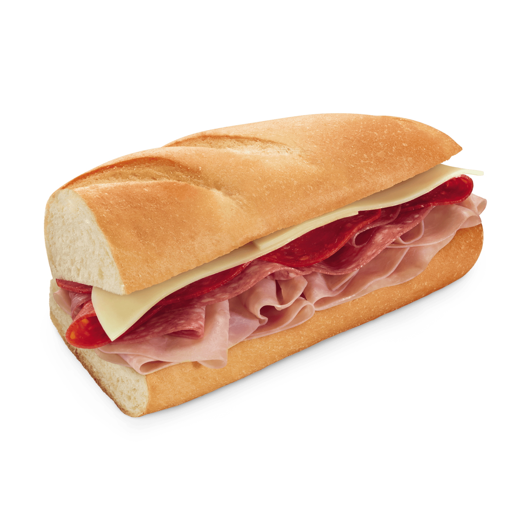 Bocadillos pepperoni